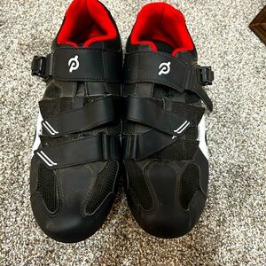 Size 12 (46) Peloton Shoes